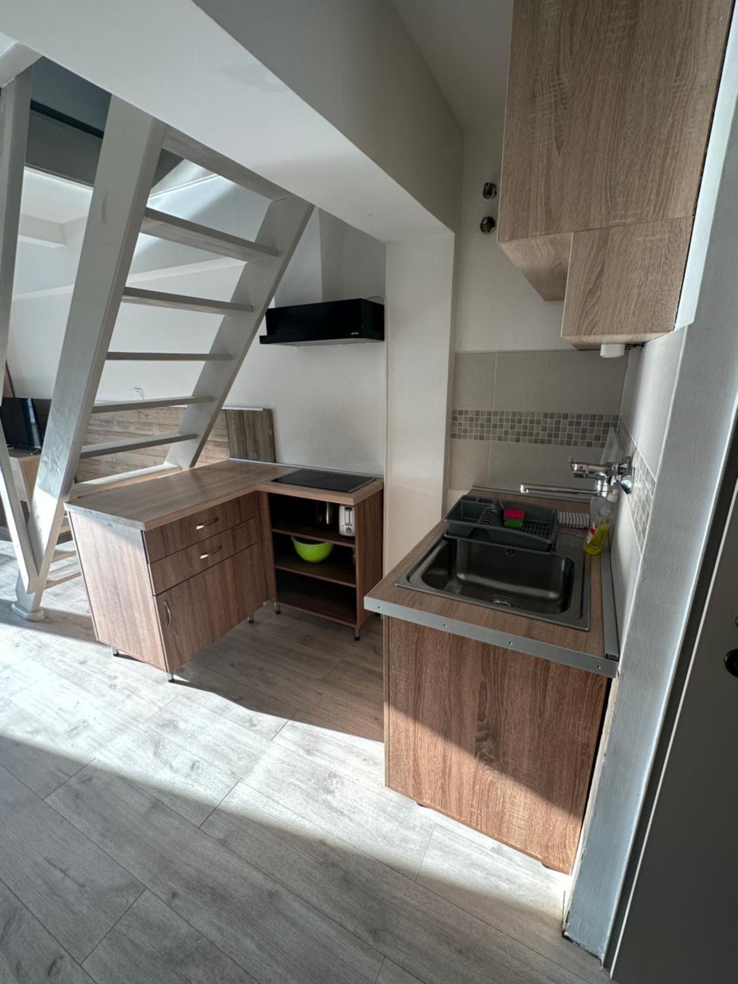 Zamárdi Parti Apartman Bagian luar foto