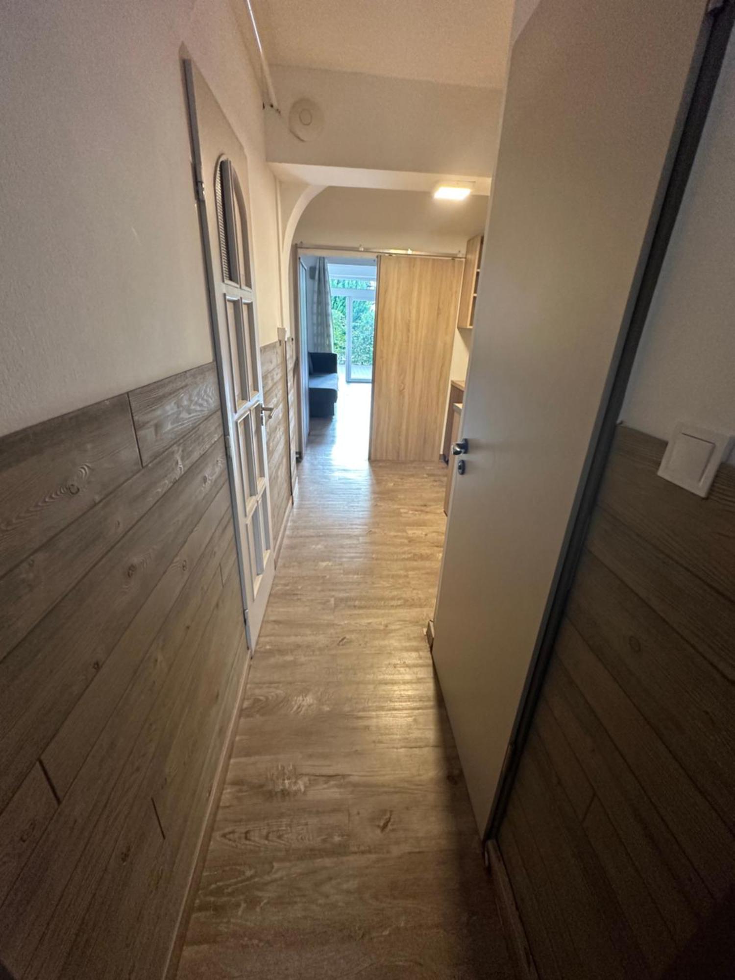 Zamárdi Parti Apartman Bagian luar foto